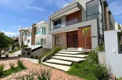 Casa à venda, 480 m² por r$ 4.350.000,00 -  alphaville - santana de parnaíba/sp