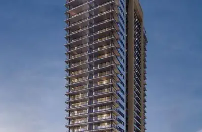 Apartamento com 2 dormitórios à venda, 89 m² por r$ 1.300.000 - centro comercial jubran - barueri/sp