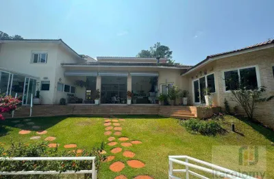 Casa em condomínio fechado com 8 quartos à venda na Rodovia Fernão Dias Km, Tanque, Atibaia