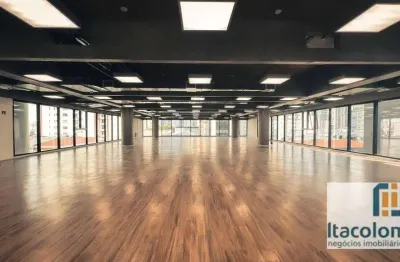 Sala comercial com 1 sala para alugar na Rua Mateus Grou, Pinheiros, São Paulo