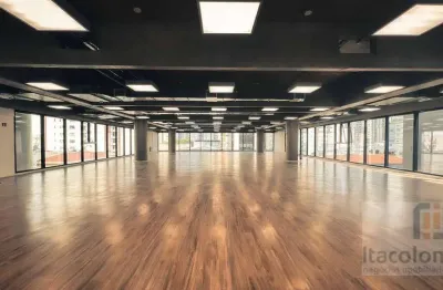 Sala comercial com 1 sala para alugar na Rua Mateus Grou, Pinheiros, São Paulo