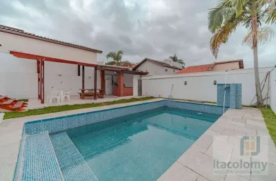 Casa à venda, 460 m² por R$ 2.800.001,00 - Residencial Onze (Alphaville) - Santana de Parnaíba/SP