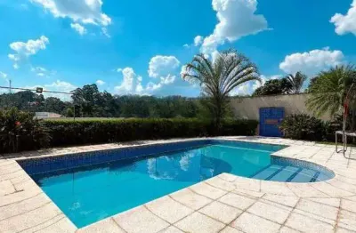Casa com 5 dormitórios para alugar, 1200 m² por r$ 61.630/mês - residencial dois (tamboré) - santana de parnaíba/sp