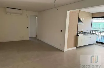 Apartamento com 3 dormitórios à venda, 97 m² por R$ 1.500.000,00 - Alphaville - Barueri/SP
