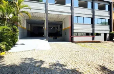 Barracão / Galpão / Depósito para alugar na Avenida Aruanã, Tamboré, Barueri