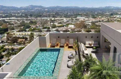 Apartamento com 2 quartos à venda na Rua Aída, Vila Independência, São Paulo