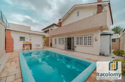Casa à venda, 298 m² por r$ 2.900.000,00 - alphaville 09 - santana de parnaíba/sp