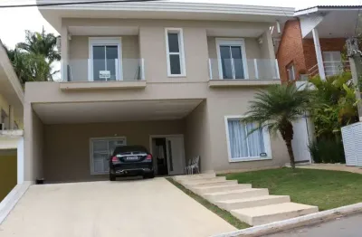 Casa com 4 dormitórios à venda, 400 m² por r$ 4.200.000,00 -  alphaville - santana de parnaíba/sp