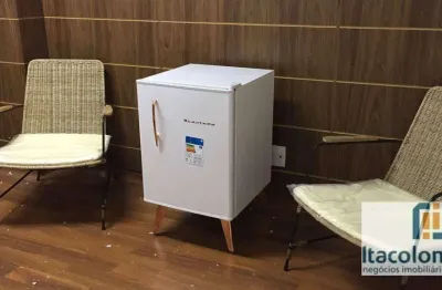 Sala à venda, 46 m² por r$ 550.000 - alphaville industrial - barueri/sp