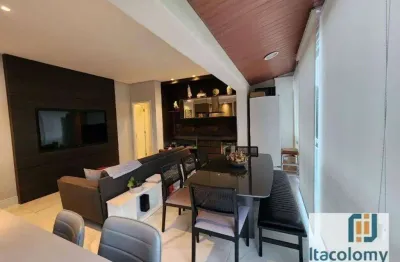 Apartamento à venda, 102 m² por r$ 1.200.000,01 - tamboré - barueri/sp