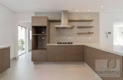 Casa à venda, 450 m² por R$ 5.000.000,01 - Jardim Guedala - São Paulo/SP