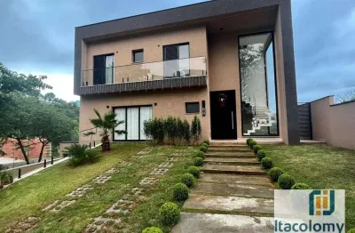 Casa à venda, 325 m² por r$ 2.550.000,01 - tarumã - santana de parnaíba/sp