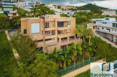 Casa em condomínio fechado com 4 quartos à venda na Alameda das Guaraúnas, Alphaville, Santana de Parnaíba
