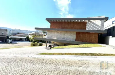 Casa totalmente mobiliada para venda e locação no Tamboré 10, Santana de Parnaíba