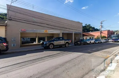 Prédio comercial para locação em santana de parnaíba