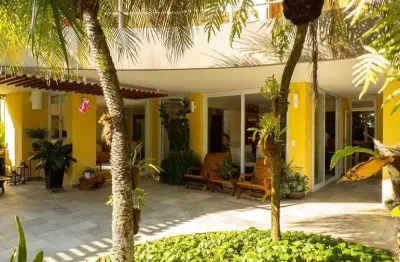 Casa em condomínio fechado com 4 quartos à venda na Alameda Aicás, Alphaville, Santana de Parnaíba