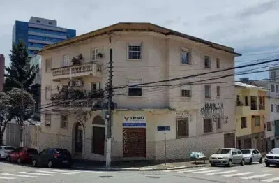 Prédio à venda na Rua Chui, Paraíso, São Paulo