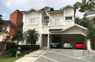 Casa, 570 m² - venda por R$ 8.500.000,00 ou aluguel por R$ 25.000,02/mês - Residencial Zero - Santana de Parnaíba/SP