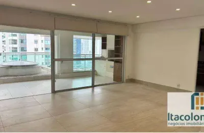 Apartamento com 3 quartos para alugar na Avenida Parkinson, Alphaville, Barueri