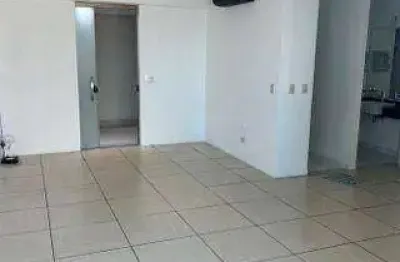 Sala comercial para alugar na Avenida Copacabana, Alphaville, Barueri