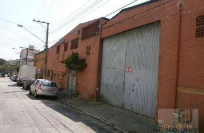 Barracão / Galpão / Depósito com 16 salas para alugar na Rua Lourenço Prado, Cidade dos Bandeirantes, São Paulo