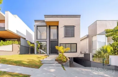 Casa à venda, 555 m² por R$ 6.500.000,00 - Tamboré - Santana de Parnaíba/SP