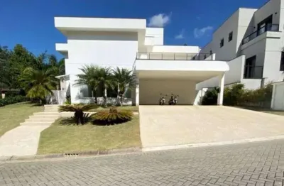 Casa à venda, 433 m² por r$ 7.400.000,00 - tamboré - santana de parnaíba/sp
