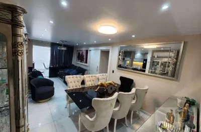 Apartamento com 3 quartos à venda na Avenida Trindade, Bethaville I, Barueri