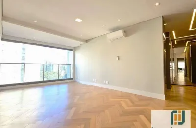 Apartamento com 3 quartos à venda na Avenida Hélio Pellegrino, Vila Nova Conceição, São Paulo