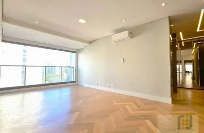 Apartamento com 3 quartos à venda na Avenida Hélio Pellegrino, Vila Nova Conceição, São Paulo