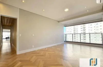 Apartamento com 3 quartos à venda na Avenida Hélio Pellegrino, Vila Nova Conceição, São Paulo