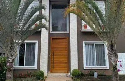 Casa com 4 dormitórios, 450 m² - venda por r$ 6.500.000,00 ou aluguel por r$ 31.020,00/mês - tamboré - santana de parnaíba/sp