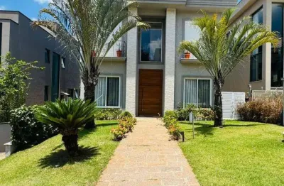 Casa em condomínio fechado com 4 quartos à venda na Rua Juan Gris, Tamboré, Santana de Parnaíba