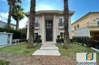 Casa, 510 m² - venda por r$ 8.000.001,01 ou aluguel por r$ 40.000,02/mês -  alphaville - santana de parnaíba/sp