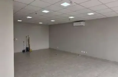 Sala comercial para alugar na Avenida Sagitário, Alphaville, Barueri