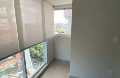 Apartamento com 2 dormitórios à venda, 66 m² por R$ 700.000,00 - Alphaville - Barueri/SP