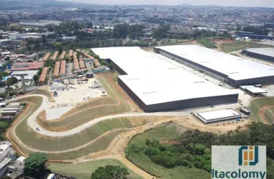 Barracão / Galpão / Depósito para alugar na Estrada Velha Guarulhos-São Miguel, Jardim Arapongas, Guarulhos