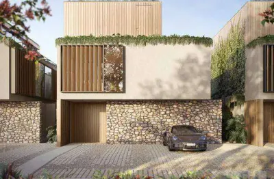 Casa em condomínio fechado com 5 quartos à venda na Avenida Baleia Azul, Baleia, São Sebastião