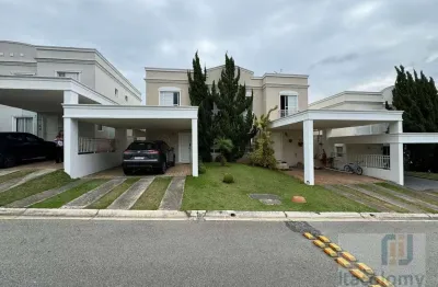 Casa em condomínio fechado com 3 quartos à venda na Alameda Terras Altas, Tamboré, Santana de Parnaíba