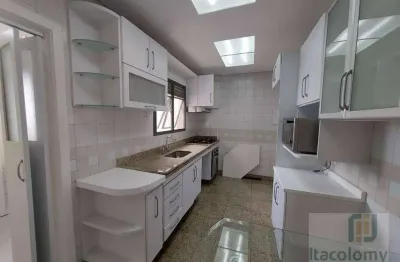 Apartamento à venda, 98 m² por R$ 1.060.000,00 - Edifício Alpha Towers - Barueri/SP