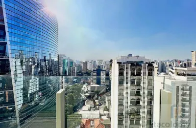 Apartamento com 4 quartos à venda na Rua Leopoldo Couto de Magalhães Júnior, Itaim Bibi, São Paulo