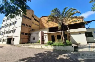 Prédio para alugar na Alameda Tocantins, Alphaville, Barueri