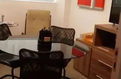 Sala à venda, 42 m² por R$ 370.000,00 - Alphaville - Barueri/SP