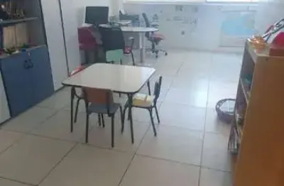 Sala comercial com 3 salas à venda na Avenida Copacabana, Alphaville, Barueri