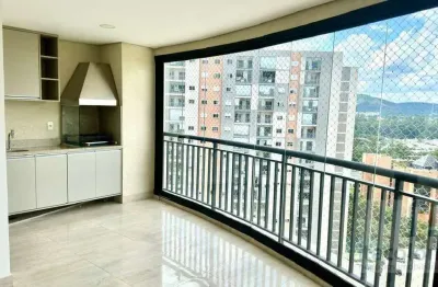 Apartamento com 2 dormitórios para alugar, 96 m² por r$ 9.200/mês - alphaville empresarial - barueri/sp