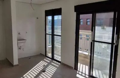 Apartamento com 1 dormitório à venda, 40 m² por r$ 600.000 - alphaville - barueri/sp