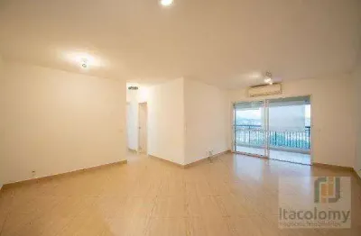 Apartamento com 3 dormitórios à venda, 110 m² por r$ 1.450.000,00 - alpha vita - santana de parnaíba/sp