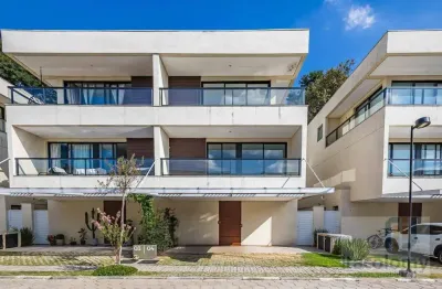 Casa em condomínio fechado com 4 quartos à venda na Estrada de Lula Chaves, Alphaville, Santana de Parnaíba