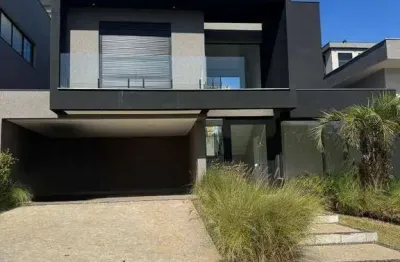 Casa em condomínio fechado com 4 quartos à venda na Alameda dos Buritis, Alphaville, Santana de Parnaíba