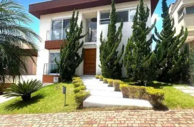 Casa à venda, 493 m² por r$ 5.800.000,00 -  alphaville - santana de parnaíba/sp